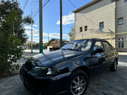 Daewoo Nexia 2013 года за 1 680 000 тг. в Кызылорда – фото 2