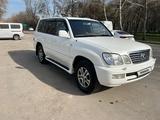 Lexus LX 470 2003 года за 8 000 000 тг. в Алматы – фото 2