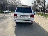 Lexus LX 470 2003 года за 8 000 000 тг. в Алматы – фото 5