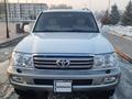 Toyota Land Cruiser 1998 годаfor9 200 000 тг. в Алматы