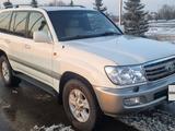 Toyota Land Cruiser 1998 годаүшін8 500 000 тг. в Алматы – фото 3