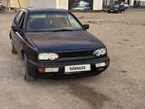 Volkswagen Golf 1993 годаүшін1 000 000 тг. в Тараз