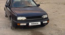 Volkswagen Golf 1993 годаүшін1 000 000 тг. в Тараз