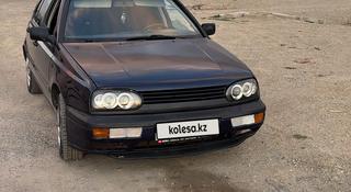 Volkswagen Golf 1993 года за 1 000 000 тг. в Тараз
