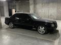 Mercedes-Benz E 36 AMG 1994 года за 3 500 000 тг. в Алматы – фото 4