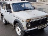 ВАЗ (Lada) Lada 2121 1999 года за 650 000 тг. в Усть-Каменогорск