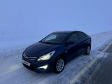 Hyundai Accent 2015 годаүшін5 200 000 тг. в Щучинск