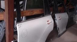 Авторазбор Toyota Хайландер 2009-2020 года в Алматы – фото 3