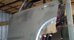 Авторазбор Toyota Хайландер 2009-2020 года в Алматы – фото 5