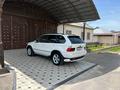 BMW X5 2001 годаүшін6 000 000 тг. в Шымкент – фото 5