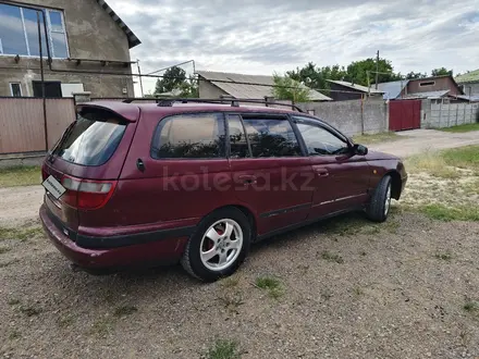 Toyota Caldina 1994 года за 1 350 000 тг. в Алматы – фото 10