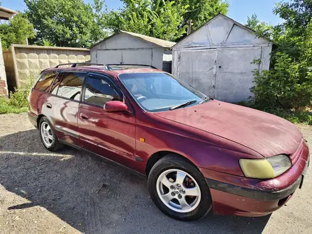 Toyota Caldina 1994 года за 1 350 000 тг. в Алматы – фото 12