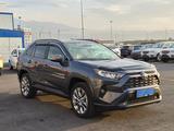 Toyota RAV4 2019 года за 10 990 000 тг. в Алматы – фото 3