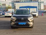 Toyota RAV4 2019 года за 10 990 000 тг. в Алматы – фото 2
