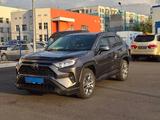 Toyota RAV4 2019 года за 11 790 000 тг. в Алматы