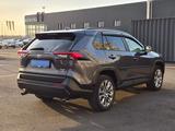 Toyota RAV4 2019 года за 10 990 000 тг. в Алматы – фото 5