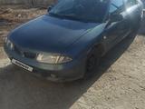 Mitsubishi Carisma 1997 годаfor1 100 000 тг. в Алматы