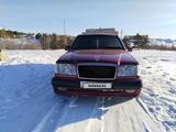 Mercedes-Benz E 200 1994 года за 2 500 000 тг. в Щучинск