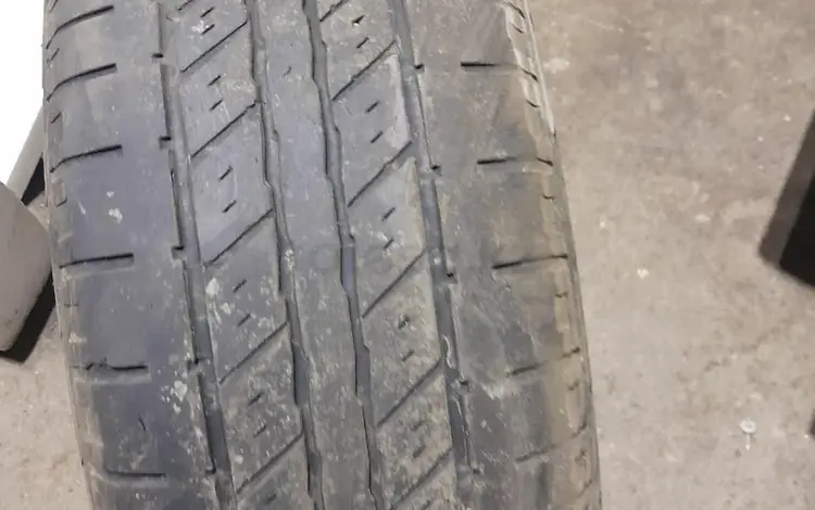 Резину комплект Hankook 225/65 R17 Hankook DynaPro HP 102H за 40 000 тг. в Кокшетау