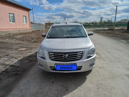 Ravon R4 2019 года за 5 800 000 тг. в Кызылорда – фото 7