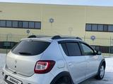 Renault Sandero Stepway 2015 годаfor5 200 000 тг. в Уральск – фото 3