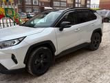 Toyota RAV4 2021 годаүшін15 200 000 тг. в Уральск