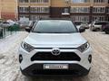 Toyota RAV4 2021 годаүшін15 200 000 тг. в Уральск – фото 3