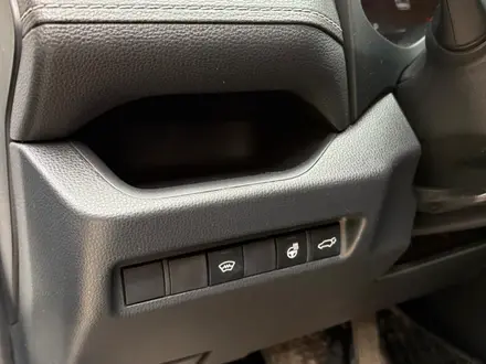 Toyota RAV4 2021 года за 15 200 000 тг. в Уральск – фото 7