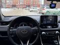 Toyota RAV4 2021 годаүшін15 200 000 тг. в Уральск – фото 8