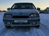 ВАЗ (Lada) 2115 2006 года за 1 400 000 тг. в Балкашино