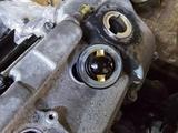 1MZ-fe 3л Двигатель Toyota Highlander. Япония ДВС+АКПП, установка. 2GR/3MZ за 350 000 тг. в Астана – фото 5