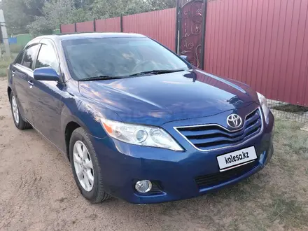 Toyota Camry 2011 года за 5 500 000 тг. в Уральск