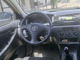 Toyota Corolla 2002 года за 2 550 000 тг. в Семей – фото 2