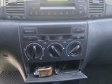 Toyota Corolla 2002 года за 2 550 000 тг. в Семей