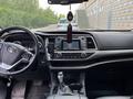 Toyota Highlander 2014 годаүшін15 550 000 тг. в Астана – фото 6