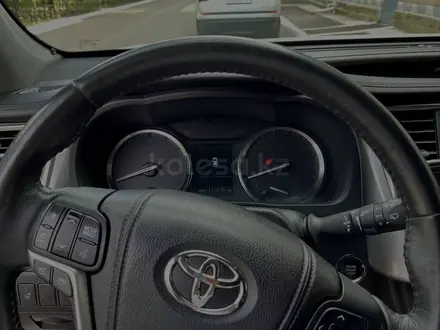 Toyota Highlander 2014 года за 16 000 000 тг. в Астана – фото 11