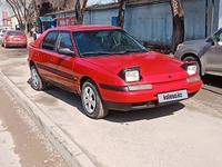 Mazda 323 1992 годаүшін780 000 тг. в Алматы