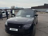 Land Rover Range Rover 2019 года за 41 500 000 тг. в Астана