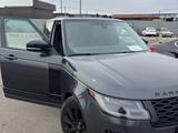 Land Rover Range Rover 2019 года за 41 500 000 тг. в Астана – фото 2