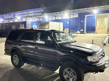 Toyota 4Runner 1998 года за 4 000 000 тг. в Актобе – фото 4