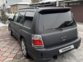 Subaru Forester 1997 годаүшін3 850 000 тг. в Алматы – фото 6