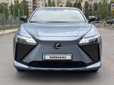 Lexus RZ 2024 годаүшін30 000 000 тг. в Алматы – фото 2