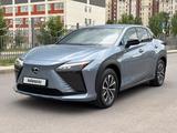 Lexus RZ 2024 годаүшін30 000 000 тг. в Алматы