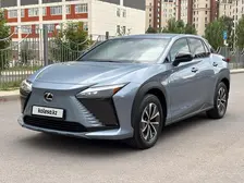 Lexus RZ, 2024