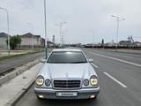 Mercedes-Benz E 280 1998 годаүшін4 000 000 тг. в Кызылорда – фото 2