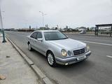 Mercedes-Benz E 280 1998 годаүшін4 000 000 тг. в Кызылорда