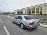 Mercedes-Benz E 280 1998 года за 4 000 000 тг. в Кызылорда – фото 3