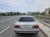 Mercedes-Benz E 280 1998 годаүшін4 000 000 тг. в Кызылорда – фото 4