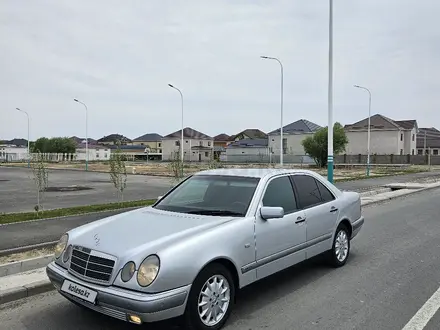 Mercedes-Benz E 280 1998 года за 4 000 000 тг. в Кызылорда – фото 6