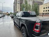 RAM 1500 2024 года за 45 000 000 тг. в Астана – фото 5